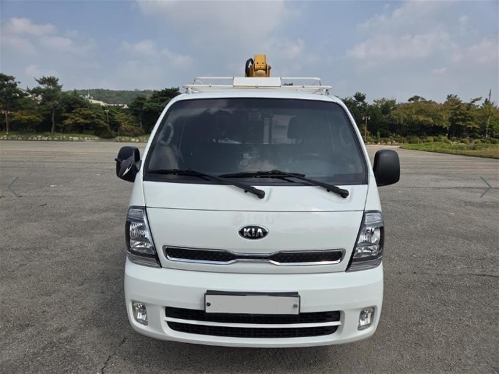 기아 봉고 1톤 바가지차 2020년식 사진 3