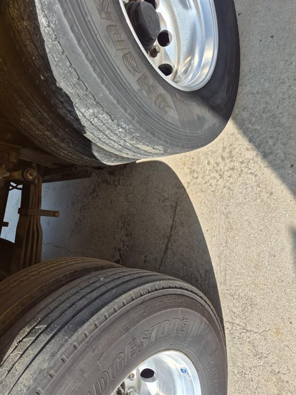 스카니아 P280 9.5톤 윙바디 2020년식 사진 9