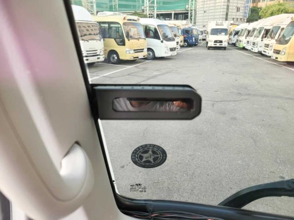 현대 마이티 3.5톤 셀프로더 2022년식 사진 14