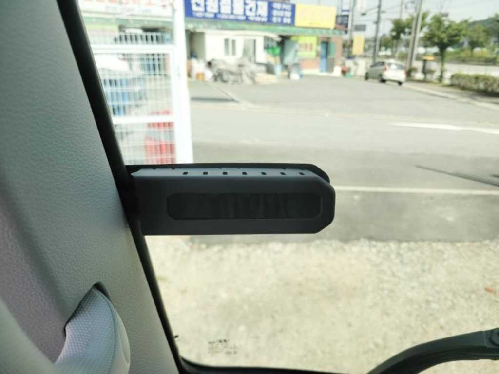 현대 마이티 3.5톤 윙바디 2023년식 사진 13