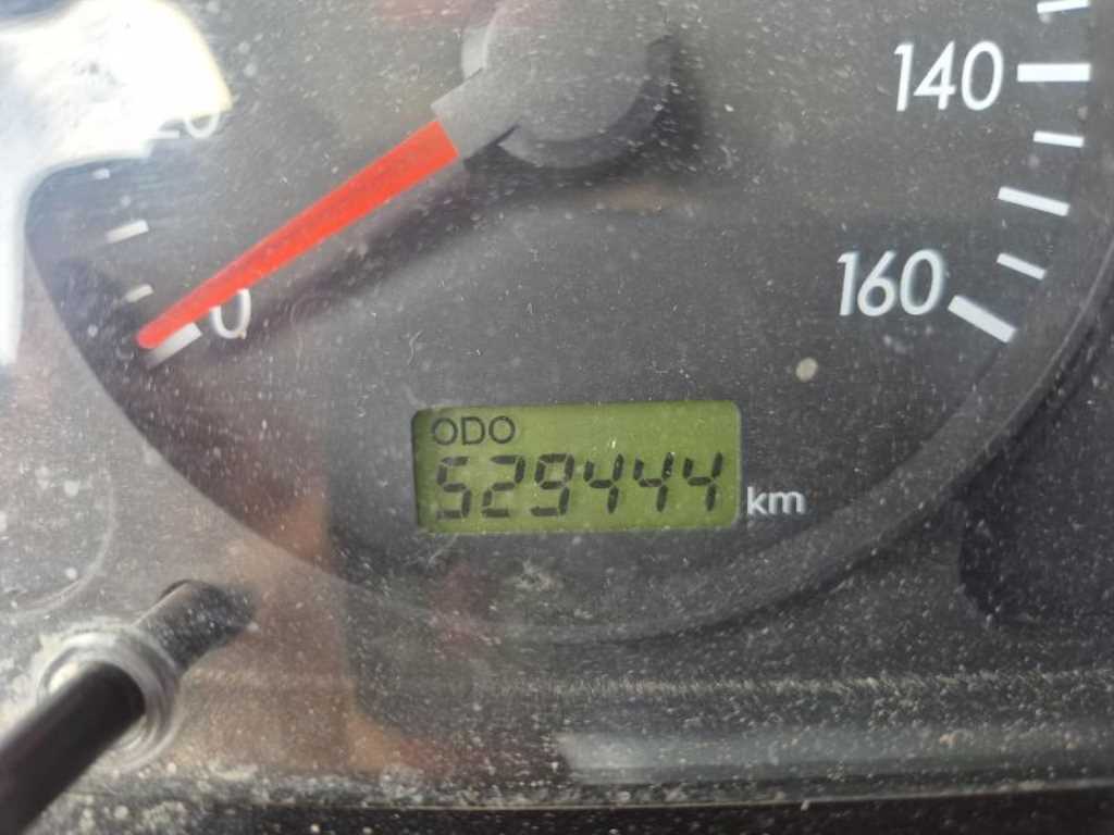 현대 마이티 3.5톤 카고 2012년식 사진 10
