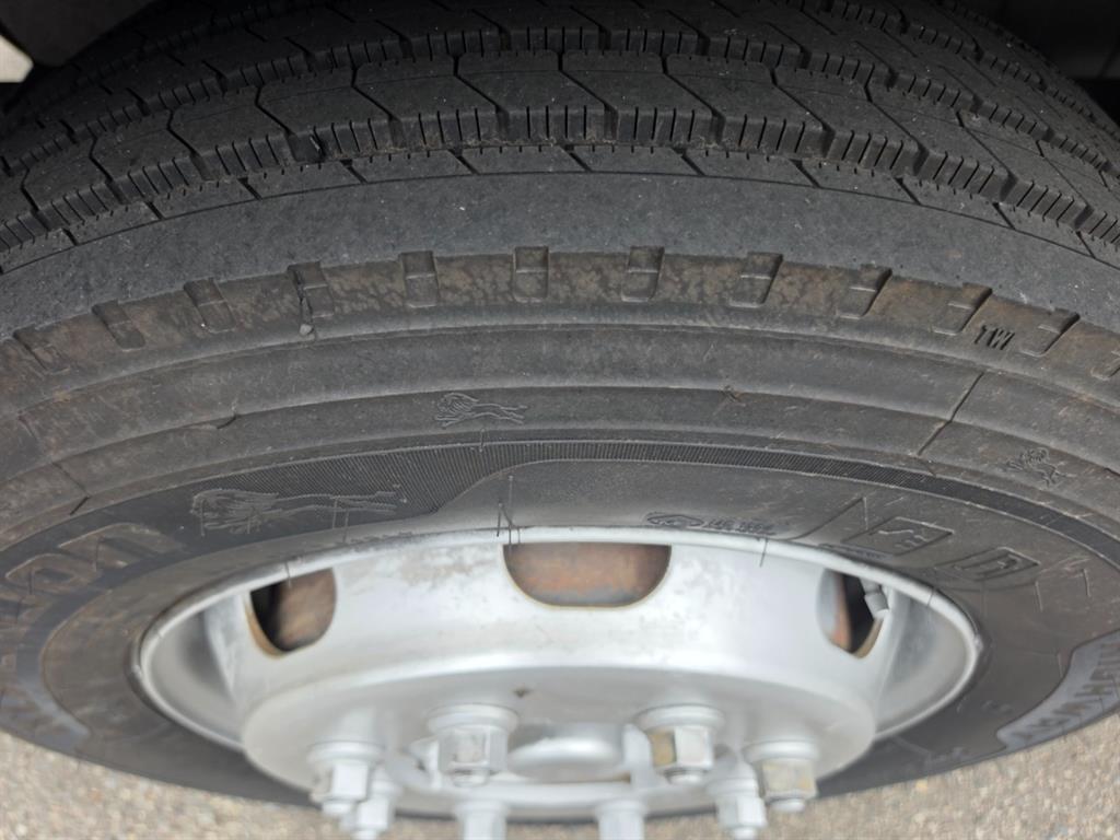 현대 메가트럭 5톤 덤프 2017년식 사진 15