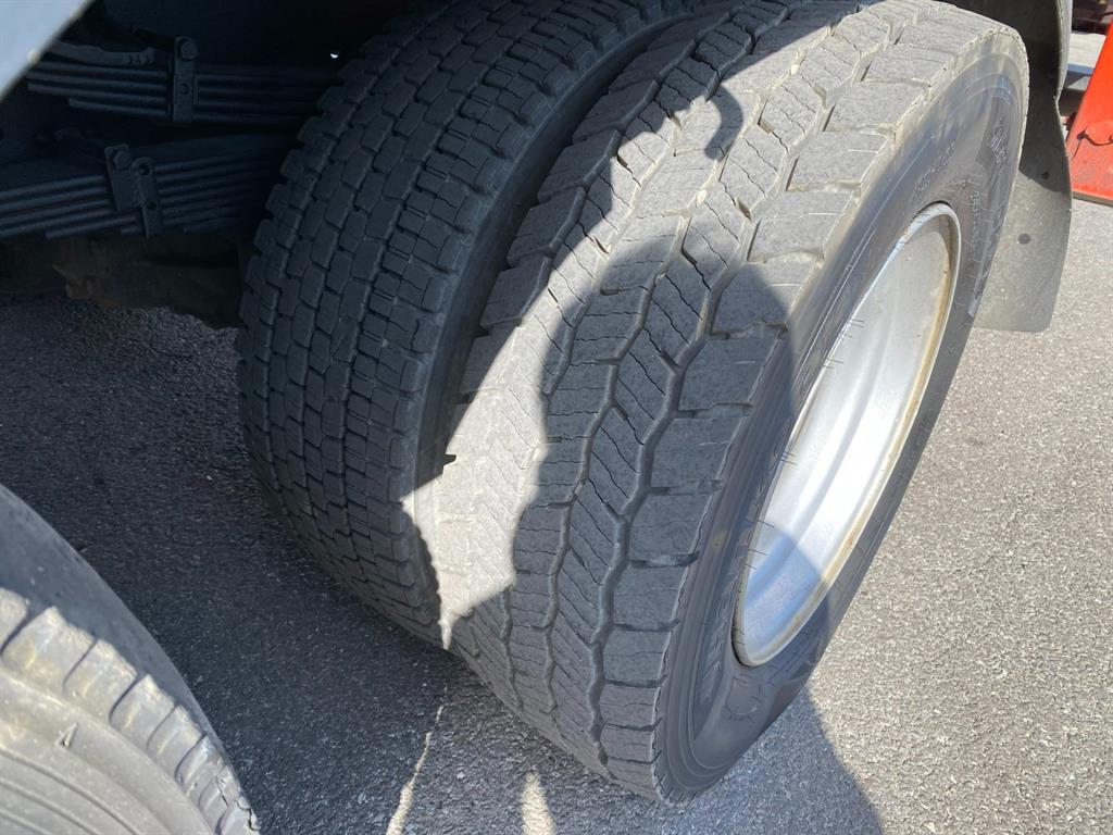 현대 메가트럭 5톤 집게차 2021년식 사진 16