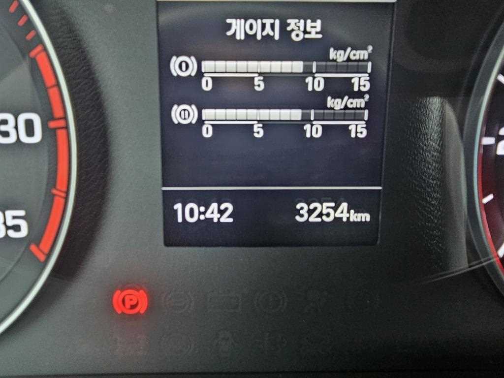 현대 3.5톤 암롤 2025년식 사진 13