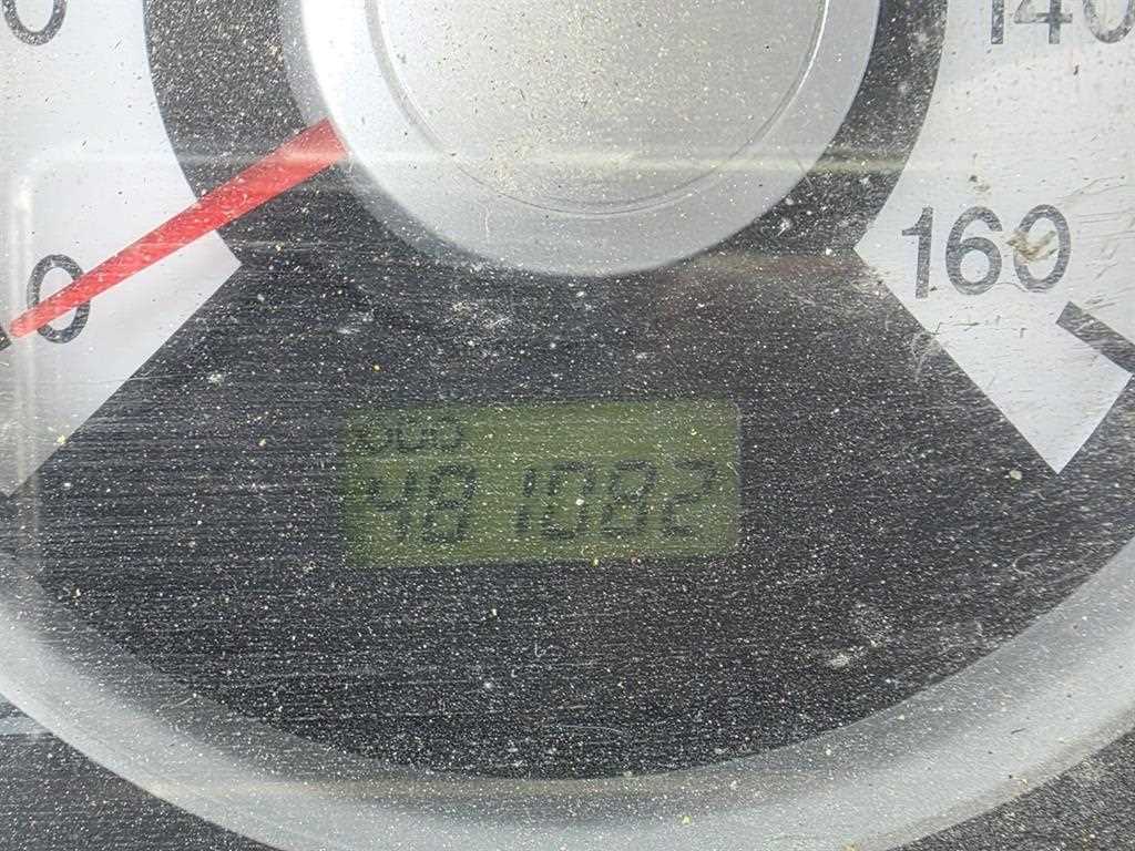 현대 메가트럭 5톤 카고 2008년식 사진 14