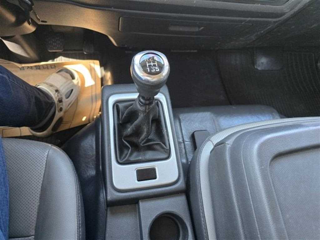 현대 올뉴마이티 3.5톤 익스탑 2022년식 사진 16